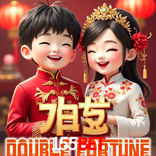 Provedores de Jogos 155Bet