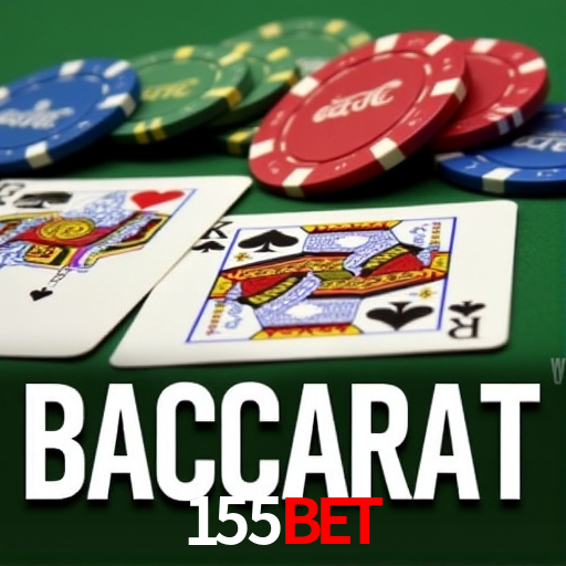 Casino Ao Vivo 155Bet