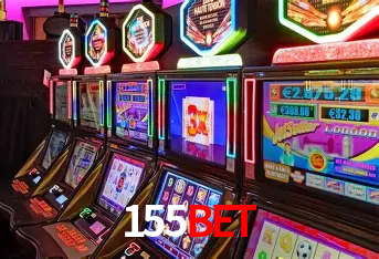 Especiais de Fim de Semana 155Bet